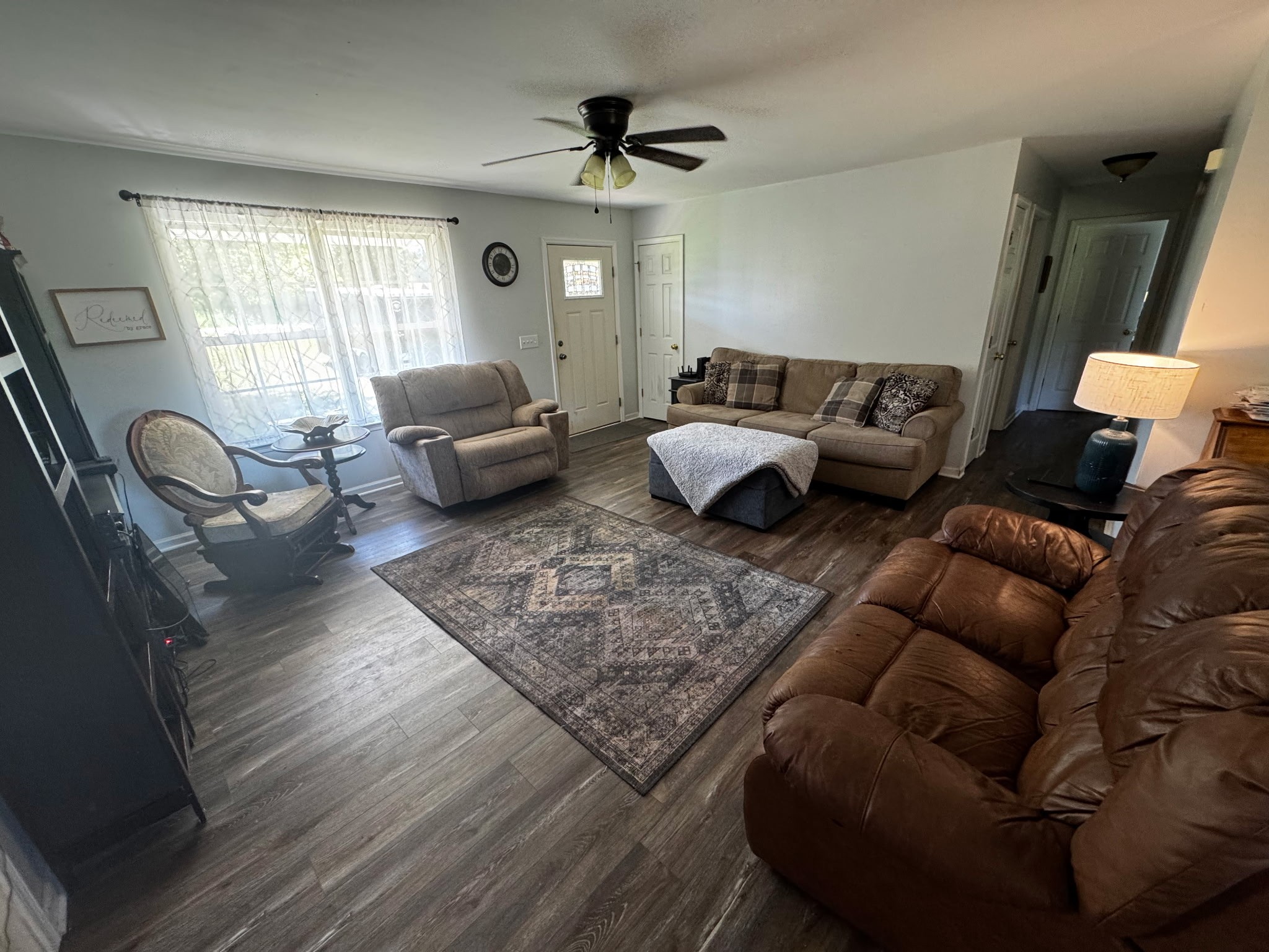 603 Canaan Road Columbia TN 38401
