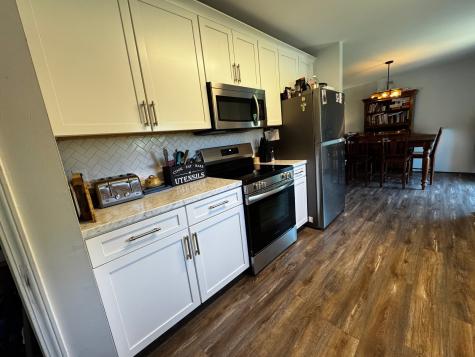 603 Canaan Road Columbia TN 38401