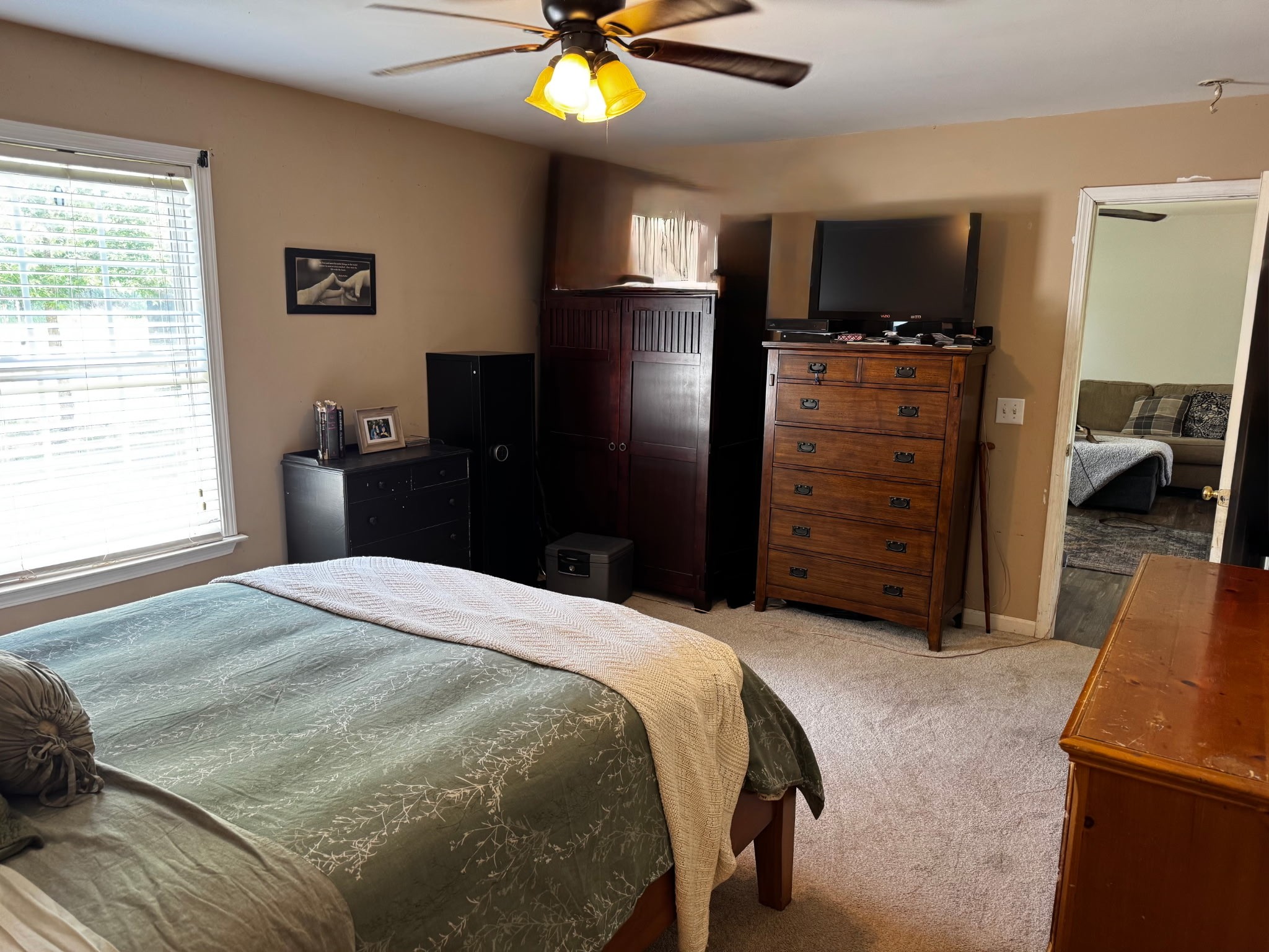 603 Canaan Road Columbia TN 38401