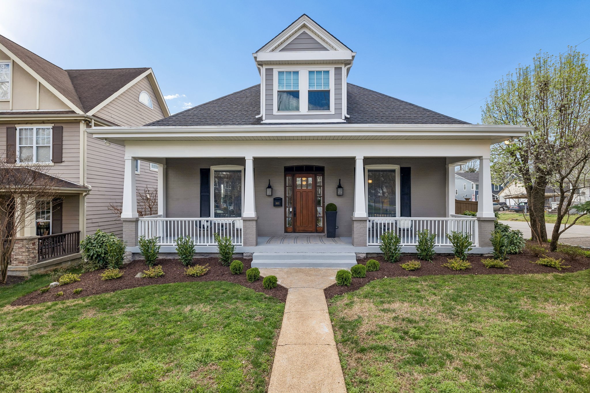 1013 Gilmore Avenue Nashville TN 37204