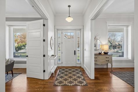 1013 Gilmore Avenue Nashville TN 37204