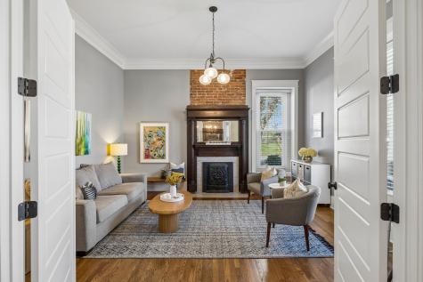 1013 Gilmore Avenue Nashville TN 37204