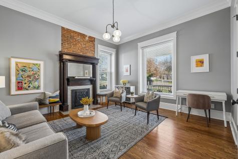 1013 Gilmore Avenue Nashville TN 37204