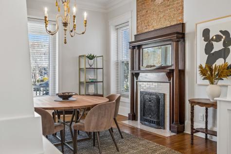 1013 Gilmore Avenue Nashville TN 37204