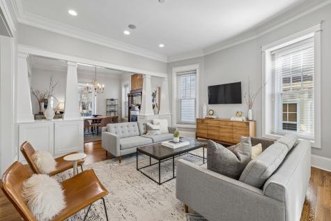 1013 Gilmore Avenue Nashville TN 37204