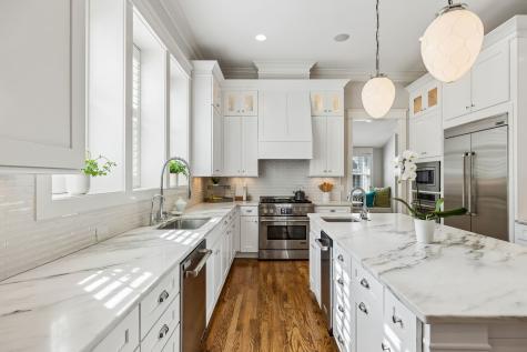 1013 Gilmore Avenue Nashville TN 37204