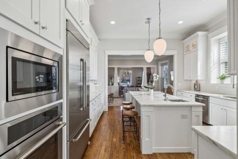 1013 Gilmore Avenue Nashville TN 37204