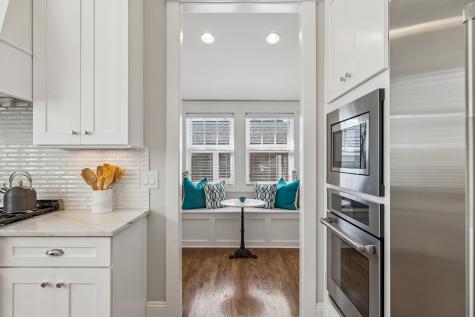 1013 Gilmore Avenue Nashville TN 37204
