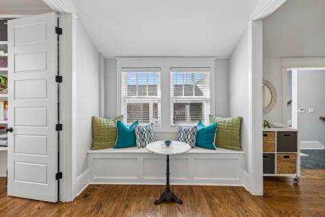 1013 Gilmore Avenue Nashville TN 37204