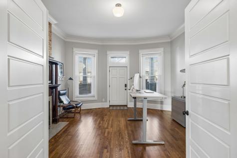 1013 Gilmore Avenue Nashville TN 37204