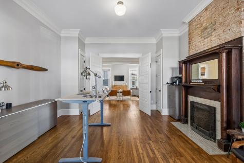 1013 Gilmore Avenue Nashville TN 37204