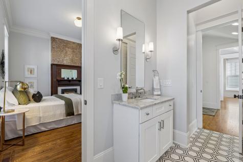 1013 Gilmore Avenue Nashville TN 37204