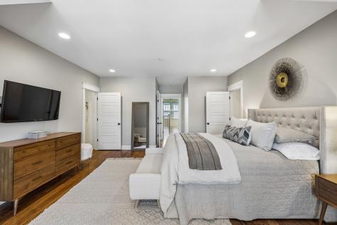 1013 Gilmore Avenue Nashville TN 37204