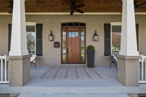 1013 Gilmore Avenue Nashville TN 37204