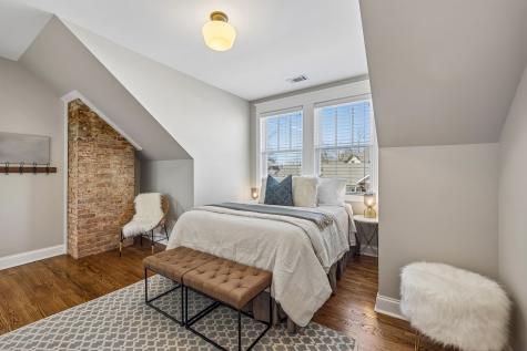 1013 Gilmore Avenue Nashville TN 37204