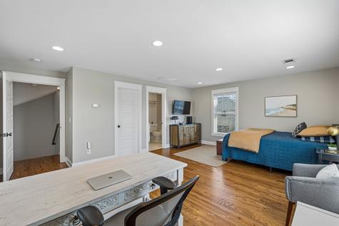 1013 Gilmore Avenue Nashville TN 37204