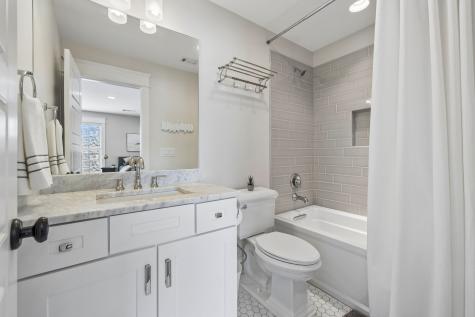 1013 Gilmore Avenue Nashville TN 37204