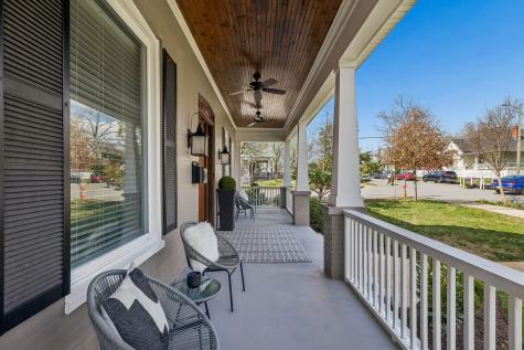 1013 Gilmore Avenue Nashville TN 37204
