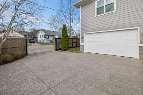 1013 Gilmore Avenue Nashville TN 37204