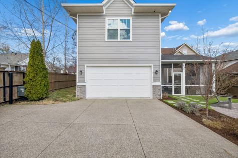 1013 Gilmore Avenue Nashville TN 37204