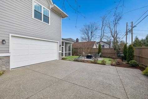 1013 Gilmore Avenue Nashville TN 37204