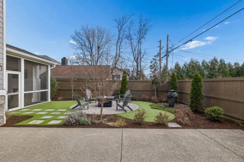 1013 Gilmore Avenue Nashville TN 37204