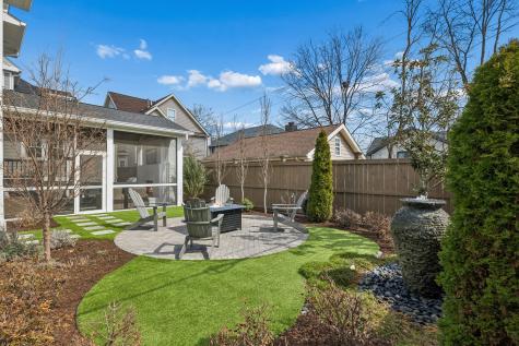 1013 Gilmore Avenue Nashville TN 37204