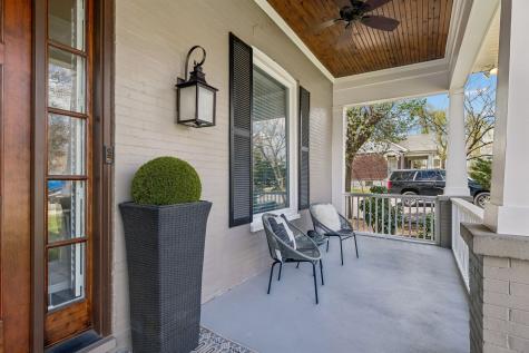 1013 Gilmore Avenue Nashville TN 37204