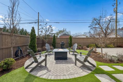 1013 Gilmore Avenue Nashville TN 37204