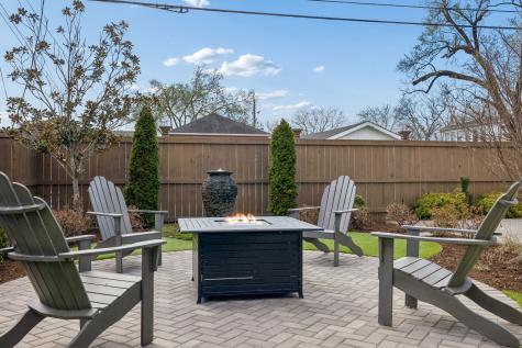 1013 Gilmore Avenue Nashville TN 37204