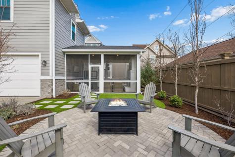 1013 Gilmore Avenue Nashville TN 37204