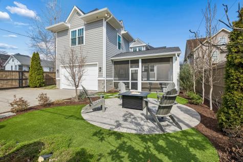1013 Gilmore Avenue Nashville TN 37204