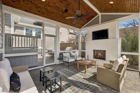 1013 Gilmore Avenue Nashville TN 37204