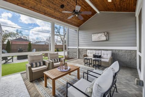 1013 Gilmore Avenue Nashville TN 37204