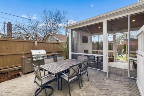1013 Gilmore Avenue Nashville TN 37204