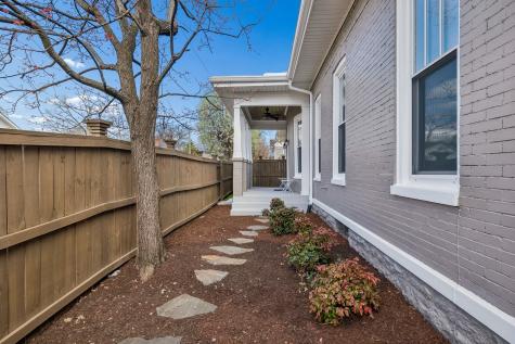 1013 Gilmore Avenue Nashville TN 37204