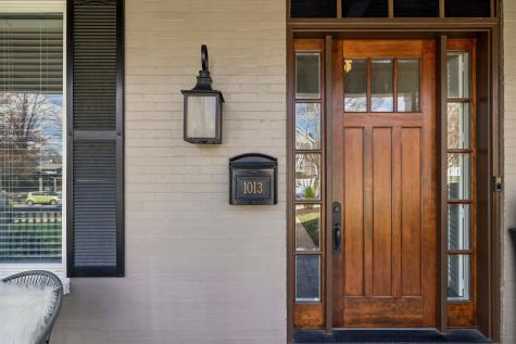 1013 Gilmore Avenue Nashville TN 37204