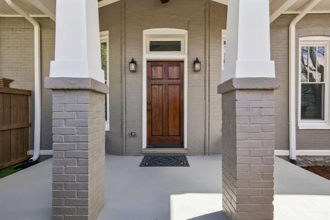 1013 Gilmore Avenue Nashville TN 37204