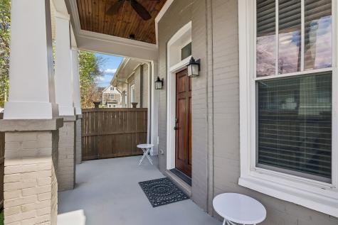 1013 Gilmore Avenue Nashville TN 37204