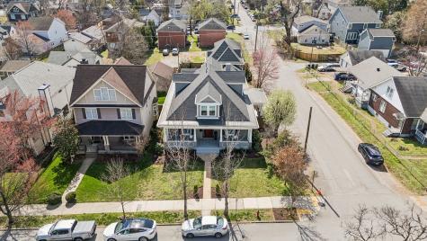 1013 Gilmore Avenue Nashville TN 37204