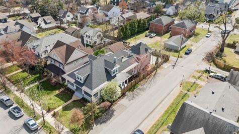 1013 Gilmore Avenue Nashville TN 37204