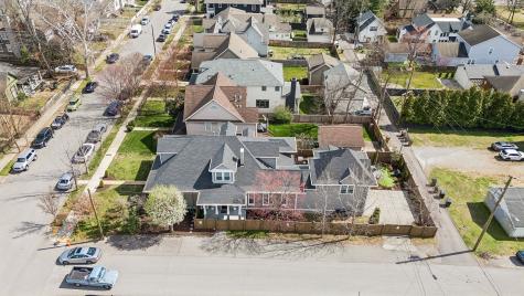 1013 Gilmore Avenue Nashville TN 37204