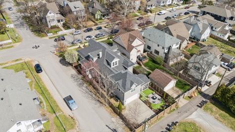 1013 Gilmore Avenue Nashville TN 37204