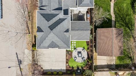 1013 Gilmore Avenue Nashville TN 37204