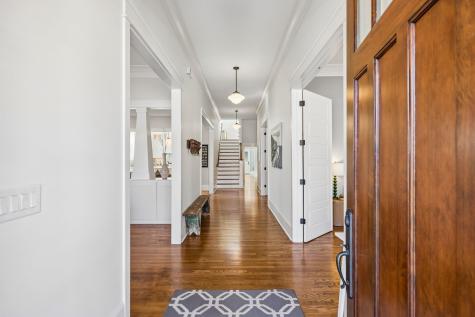 1013 Gilmore Avenue Nashville TN 37204