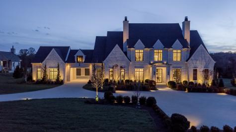1553 Sunset Road Brentwood TN 37027