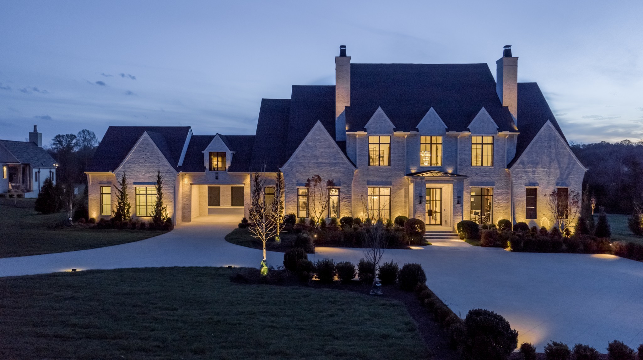 1553 Sunset Road Brentwood TN 37027