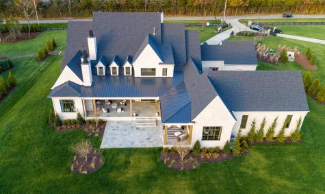1553 Sunset Road Brentwood TN 37027