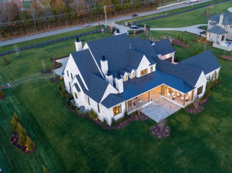 1553 Sunset Road Brentwood TN 37027