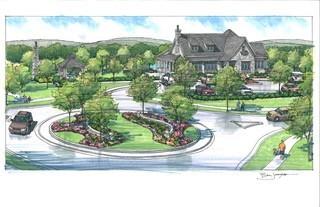 1553 Sunset Road Brentwood TN 37027